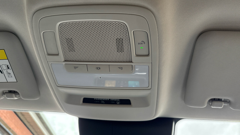 MG HS 1.5 T-GDI PHEV Trophy 5dr Auto Hatchback